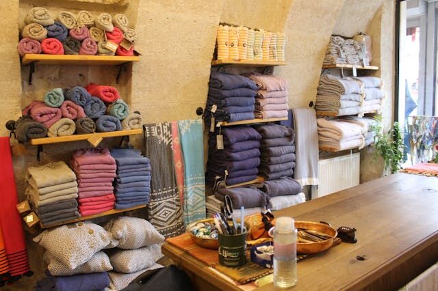 Why Embroidery Towels Make Great Personalized Gifts